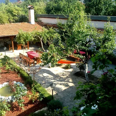 Pensiune Staria Komita Bansko