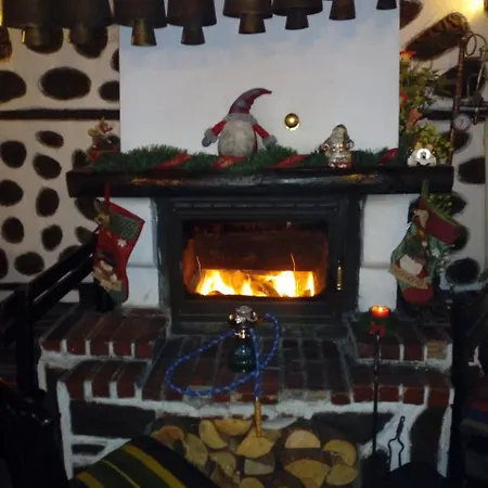 Staria Komita Pensiune Bansko