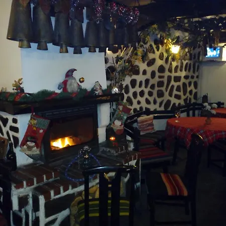 Staria Komita Bansko