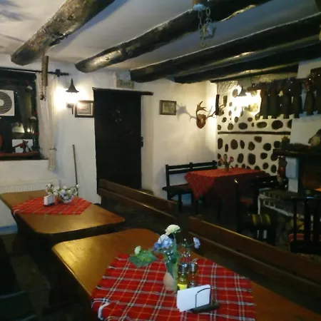 Staria Komita 2* Bansko