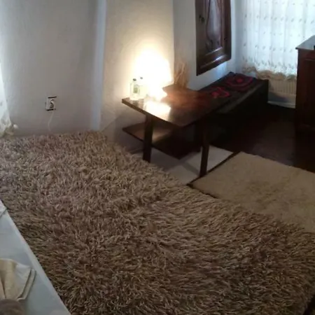 Staria Komita Bansko