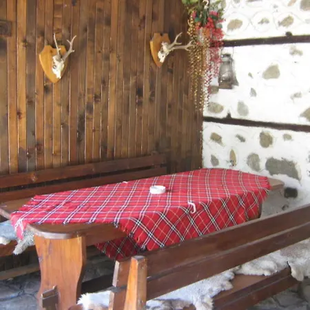 Staria Komita 2* Bansko