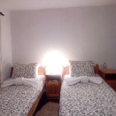 Pensiune Staria Komita Bansko