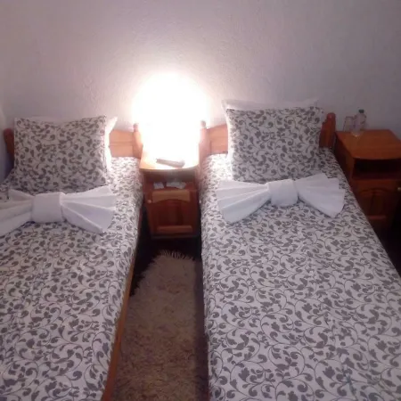 Staria Komita Pensiune 2*