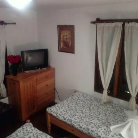 Staria Komita Bansko