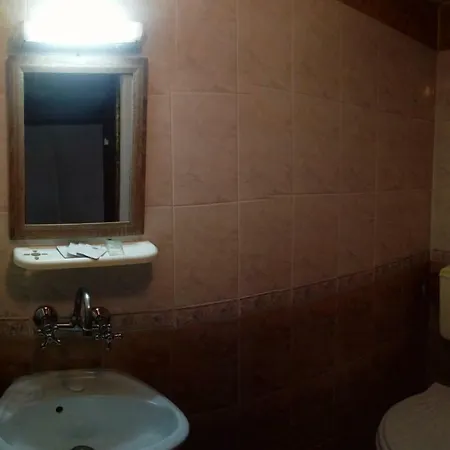 Pensiune Staria Komita 2*