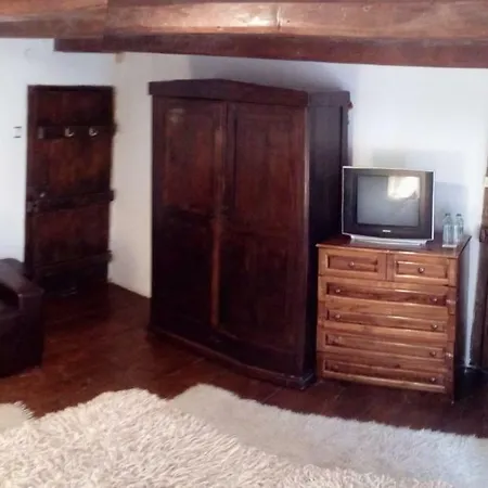 Guest house Staria Komita Bansko