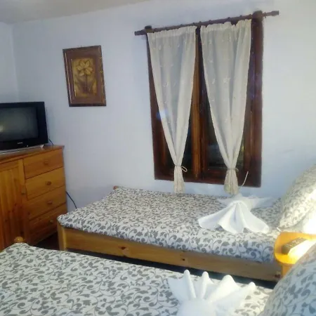Staria Komita 2* Bansko