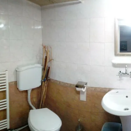 Staria Komita 2* Bansko